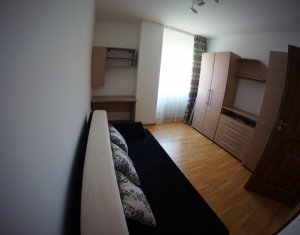 Appartement 3 chambres à louer dans Cluj-napoca, zone Buna Ziua
