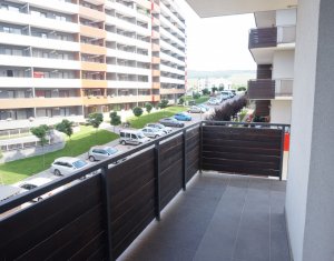 Appartement 3 chambres à louer dans Cluj-napoca, zone Buna Ziua