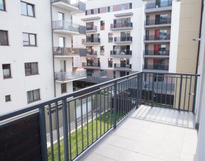Appartement 3 chambres à louer dans Cluj-napoca, zone Buna Ziua