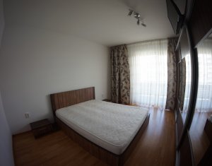 Appartement 3 chambres à louer dans Cluj-napoca, zone Buna Ziua