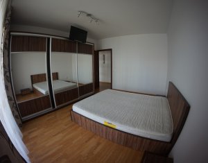 Appartement 3 chambres à louer dans Cluj-napoca, zone Buna Ziua