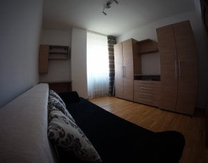 Appartement 3 chambres à louer dans Cluj-napoca, zone Buna Ziua