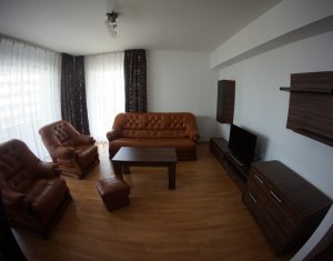 Appartement 3 chambres à louer dans Cluj-napoca, zone Buna Ziua