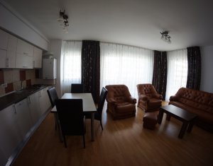 Appartement 3 chambres à louer dans Cluj-napoca, zone Buna Ziua