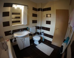 Appartement 3 chambres à louer dans Cluj-napoca, zone Buna Ziua