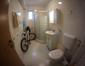 Appartement 3 chambres à louer dans Cluj-napoca, zone Buna Ziua