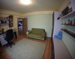 Appartement 3 chambres à louer dans Cluj-napoca, zone Buna Ziua