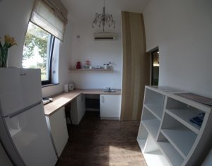 Lakás 3 szobák kiadó on Cluj-napoca, Zóna Centru