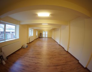 , 100m2 on Cluj-napoca, Zóna Centru