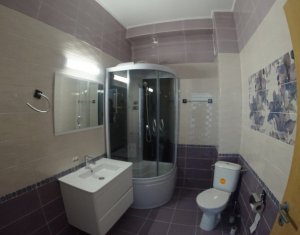 Bureau à louer dans Cluj-napoca, zone Centru