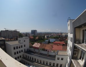 Bureau à louer dans Cluj-napoca, zone Centru