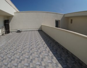 Bureau à louer dans Cluj-napoca, zone Centru
