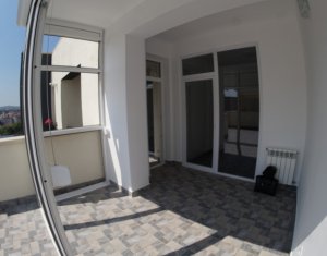 Bureau à louer dans Cluj-napoca, zone Centru
