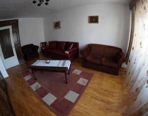 Appartement 1 chambres à louer dans Cluj-napoca, zone Manastur