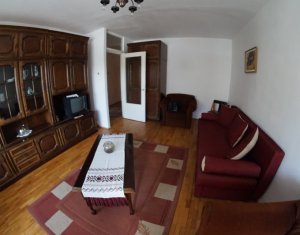 Appartement 1 chambres à louer dans Cluj-napoca, zone Manastur