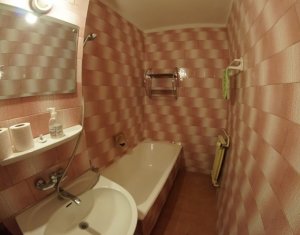 Appartement 1 chambres à louer dans Cluj-napoca, zone Manastur