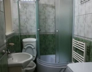 Lakás 1 szobák kiadó on Cluj-napoca, Zóna Gruia