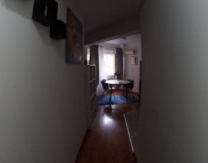 Appartement 1 chambres à louer dans Cluj-napoca, zone Marasti