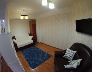 Appartement 1 chambres à louer dans Cluj-napoca, zone Marasti