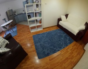 Appartement 1 chambres à louer dans Cluj-napoca, zone Marasti