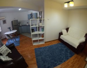 Appartement 1 chambres à louer dans Cluj-napoca, zone Marasti