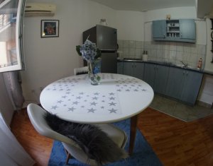 Appartement 1 chambres à louer dans Cluj-napoca, zone Marasti