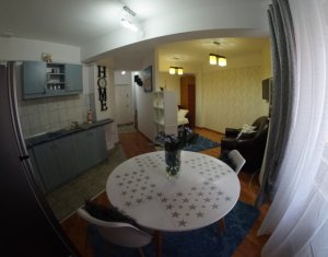 Appartement 1 chambres à louer dans Cluj-napoca, zone Marasti