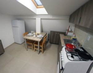 , 26m2 dans Cluj-napoca, zone Marasti