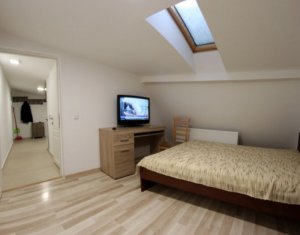 Appartement 1 chambres à louer dans Cluj-napoca, zone Marasti