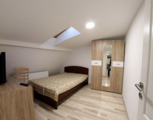 Appartement 1 chambres à louer dans Cluj-napoca, zone Marasti