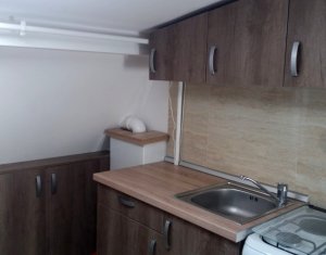 Appartement 1 chambres à louer dans Cluj-napoca, zone Marasti