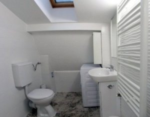 Appartement 1 chambres à louer dans Cluj-napoca, zone Marasti