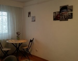 Appartement 1 chambres à louer dans Cluj-napoca, zone Zorilor