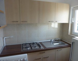 Appartement 1 chambres à louer dans Cluj-napoca, zone Zorilor