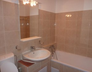 Appartement 1 chambres à louer dans Cluj-napoca, zone Zorilor