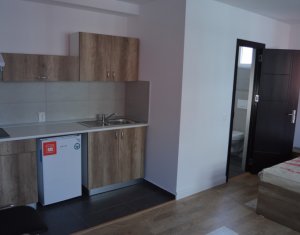 , 26m2 dans Cluj-napoca, zone Centru