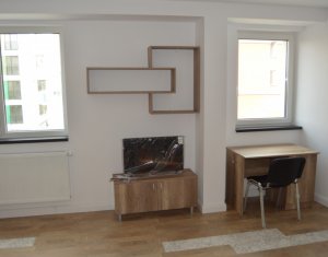 Appartement 1 chambres à louer dans Cluj-napoca, zone Centru