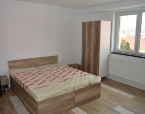 Appartement 1 chambres à louer dans Cluj-napoca, zone Centru