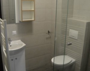 Appartement 1 chambres à louer dans Cluj-napoca, zone Centru