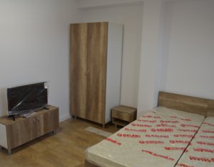 Appartement 1 chambres à louer dans Cluj-napoca, zone Centru