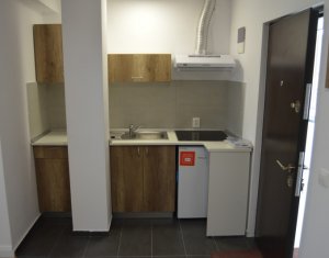Appartement 1 chambres à louer dans Cluj-napoca, zone Centru