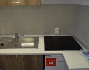Appartement 1 chambres à louer dans Cluj-napoca, zone Centru
