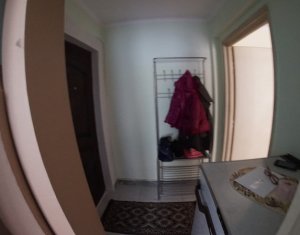Lakás 2 szobák kiadó on Cluj-napoca, Zóna Centru