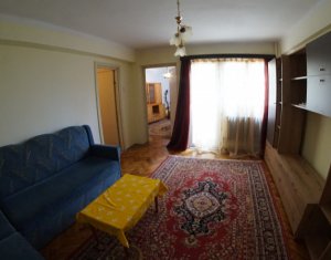 Lakás 2 szobák kiadó on Cluj-napoca, Zóna Centru