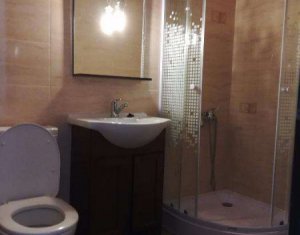 Lakás 2 szobák kiadó on Cluj-napoca, Zóna Zorilor