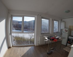 Lakás 2 szobák kiadó on Cluj-napoca, Zóna Manastur
