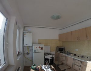 Lakás 2 szobák kiadó on Cluj-napoca, Zóna Manastur