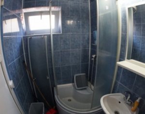 Appartement 2 chambres à louer dans Cluj-napoca, zone Centru