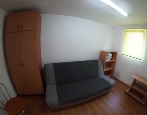 Appartement 2 chambres à louer dans Cluj-napoca, zone Centru