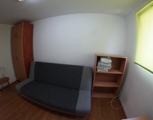 Appartement 2 chambres à louer dans Cluj-napoca, zone Centru